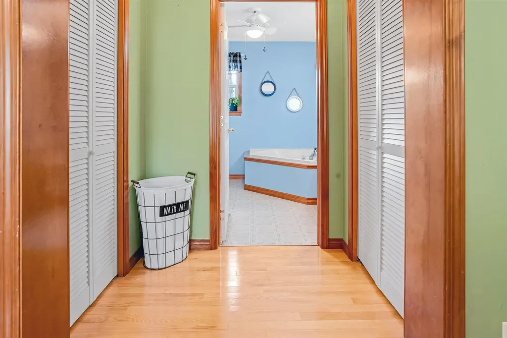 260 Saint James Avenue Milton NH 03851