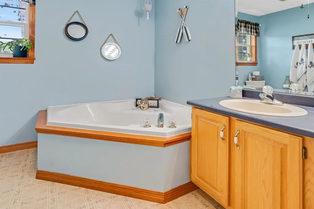 260 Saint James Avenue Milton NH 03851
