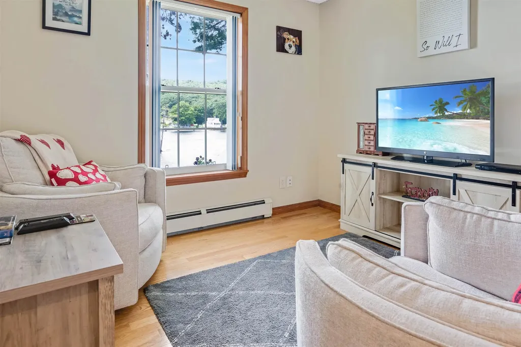 260 Saint James Avenue Milton NH 03851
