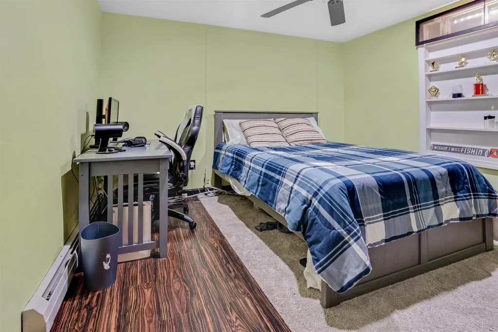 260 Saint James Avenue Milton NH 03851