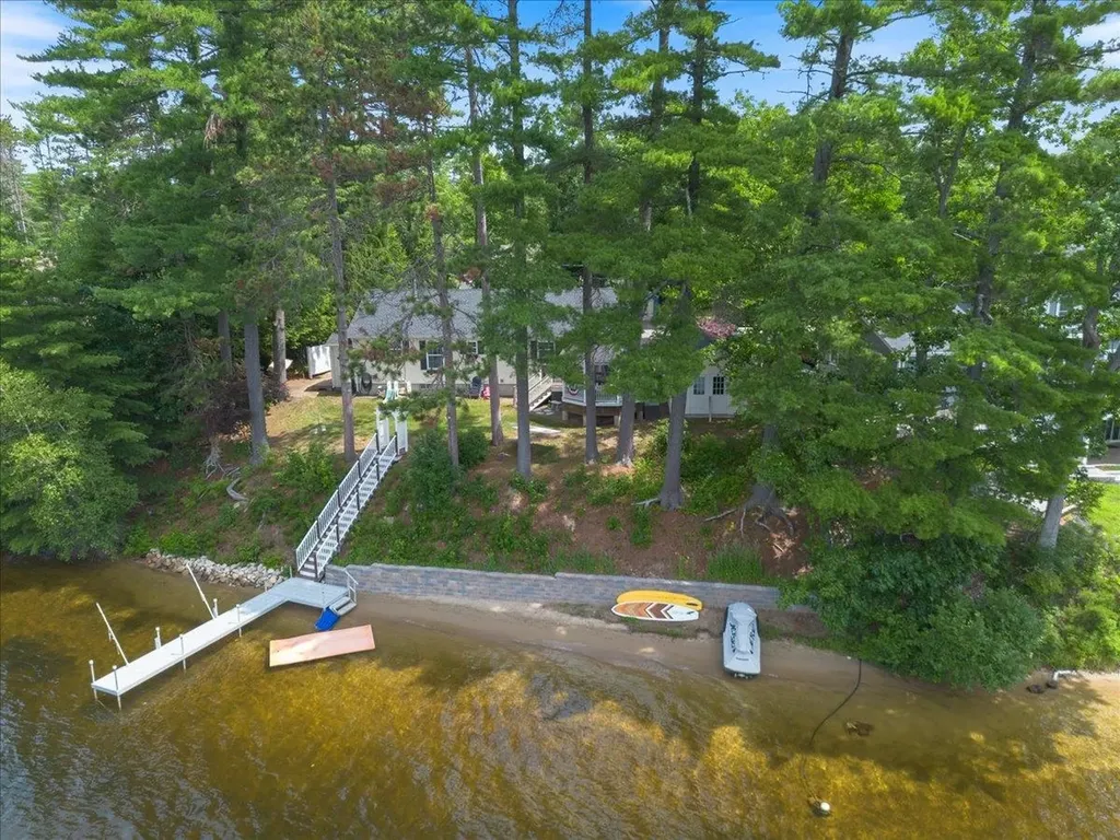 260 Saint James Avenue Milton NH 03851