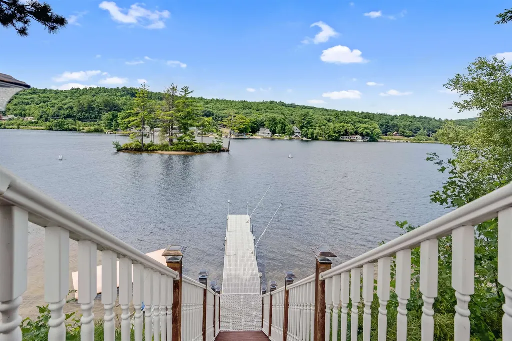 260 Saint James Avenue Milton NH 03851