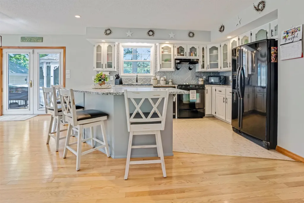 260 Saint James Avenue Milton NH 03851