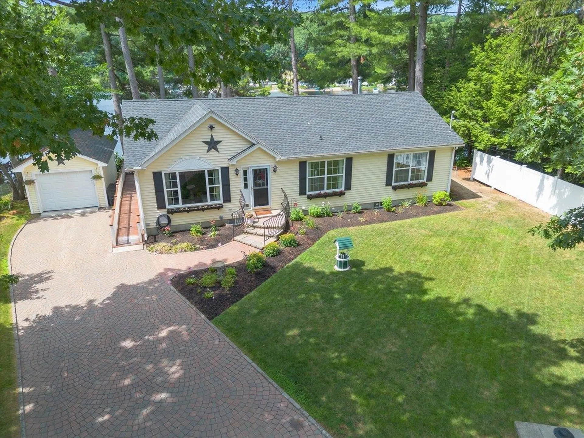 260 Saint James Avenue Milton NH 03851