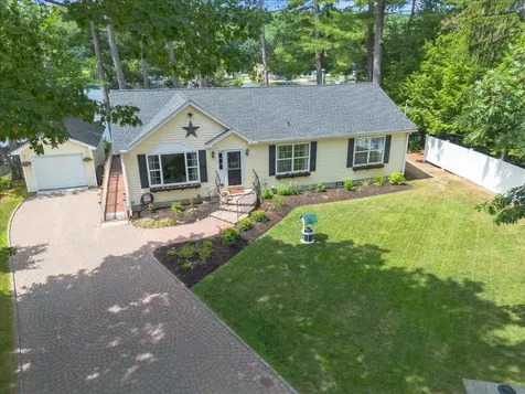 260 Saint James Avenue Milton NH 03851