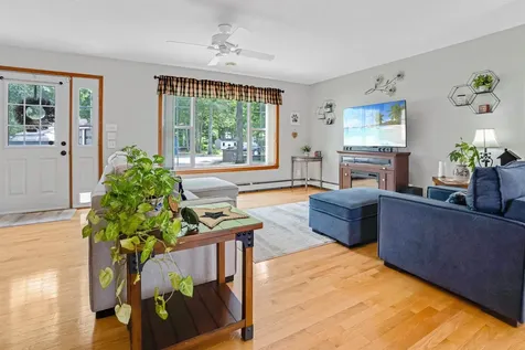 260 Saint James Avenue Milton NH 03851