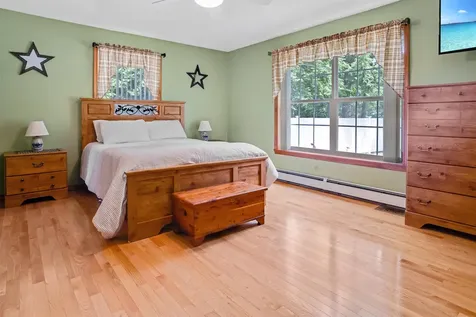 260 Saint James Avenue Milton NH 03851