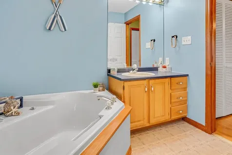 260 Saint James Avenue Milton NH 03851