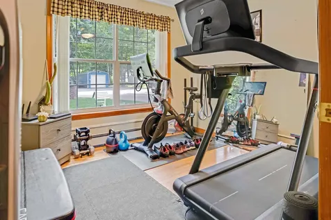 260 Saint James Avenue Milton NH 03851