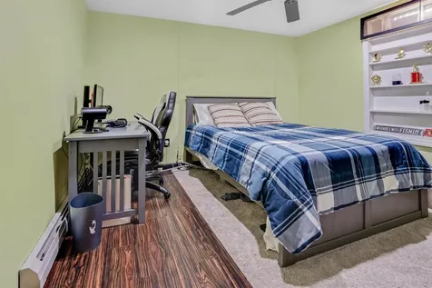 260 Saint James Avenue Milton NH 03851