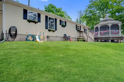 260 Saint James Avenue Milton NH 03851