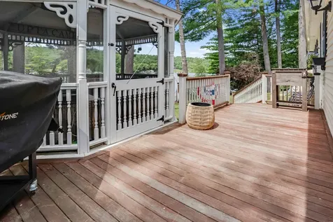 260 Saint James Avenue Milton NH 03851