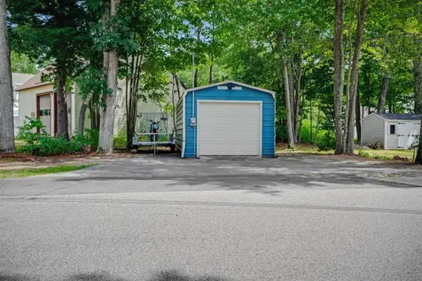 260 Saint James Avenue Milton NH 03851