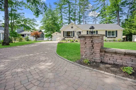 260 Saint James Avenue Milton NH 03851