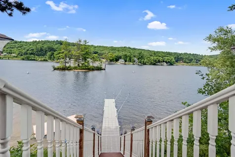 260 Saint James Avenue Milton NH 03851