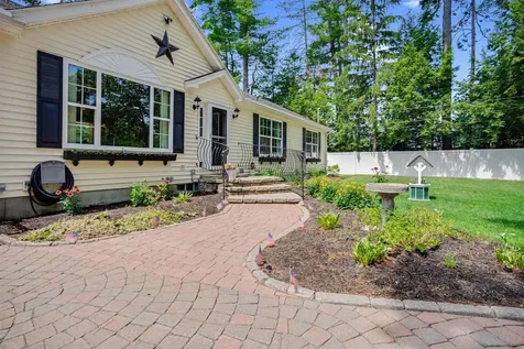 260 Saint James Avenue Milton NH 03851