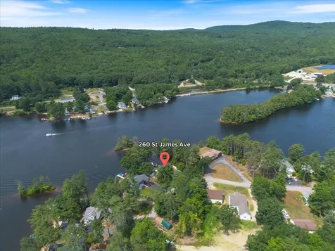 260 Saint James Avenue Milton NH 03851