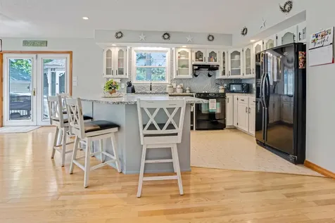 260 Saint James Avenue Milton NH 03851