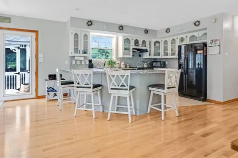 260 Saint James Avenue Milton NH 03851
