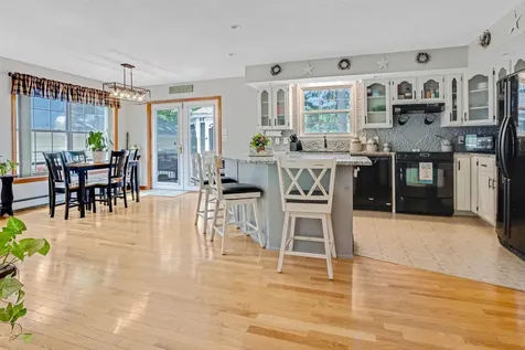 260 Saint James Avenue Milton NH 03851