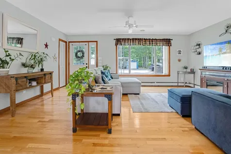 260 Saint James Avenue Milton NH 03851