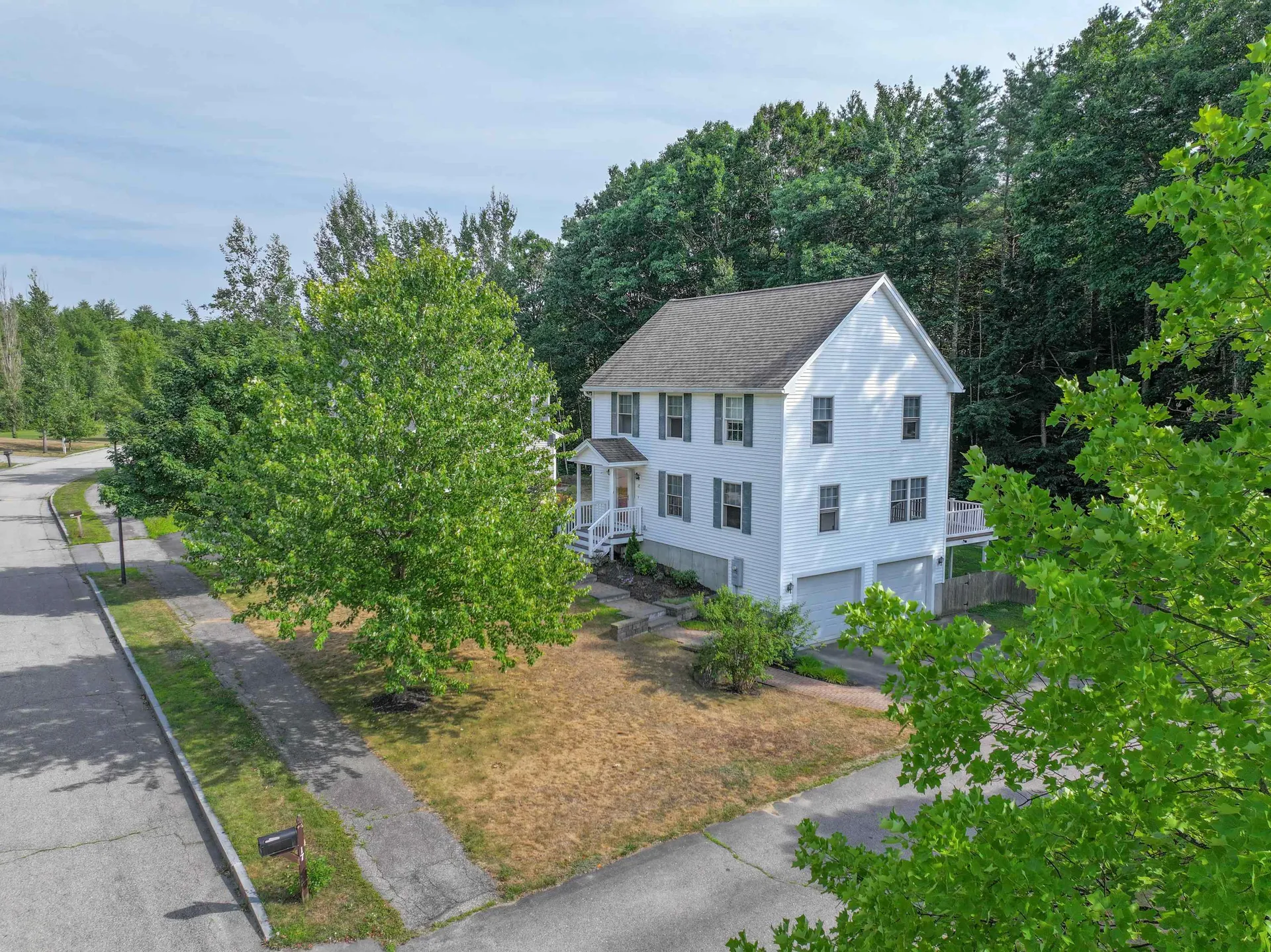17 Brenda Lane Rochester NH 03867
