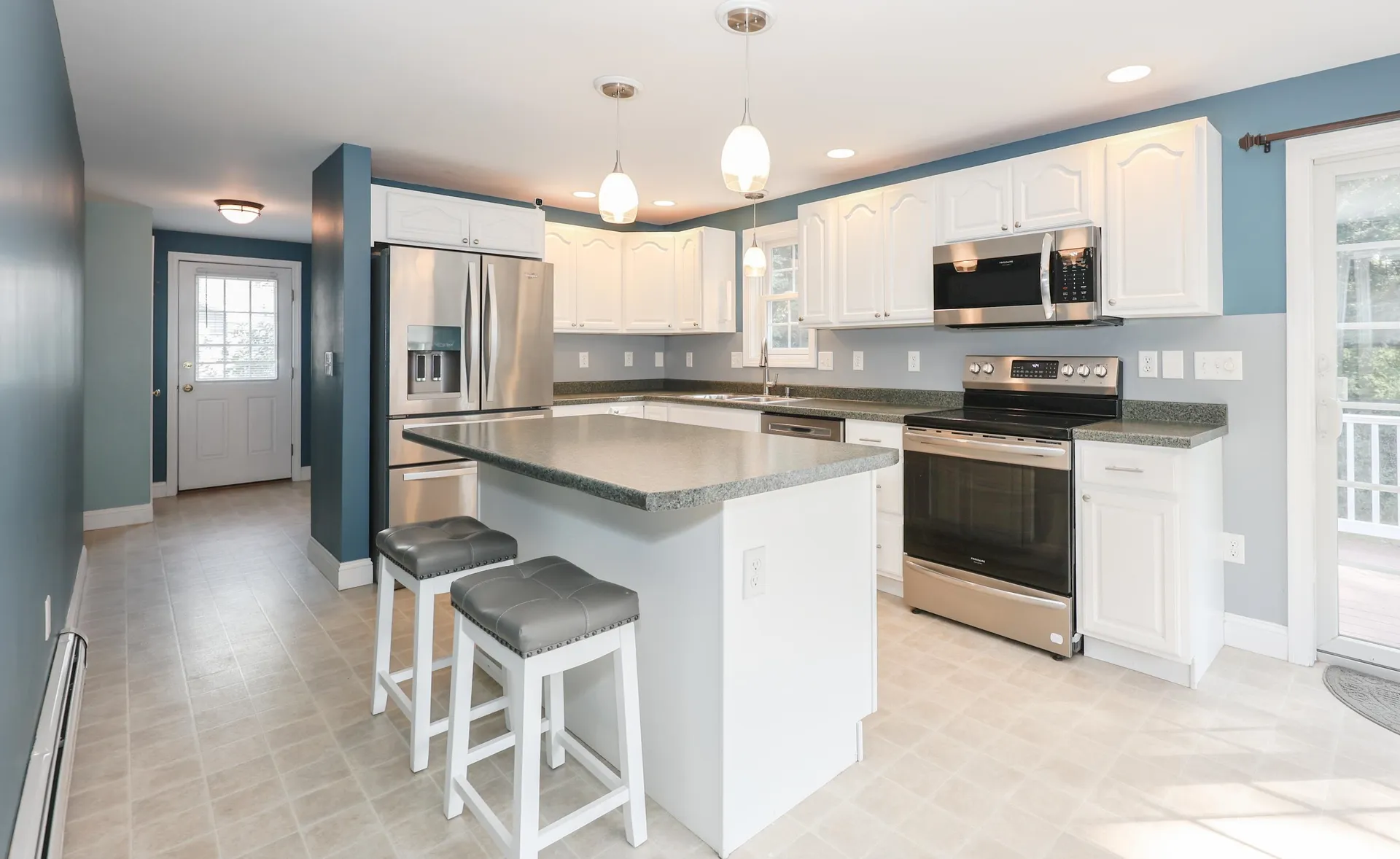 17 Brenda Lane Rochester NH 03867