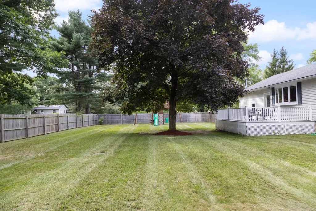 687 Creek Farm Road Colchester VT 05446