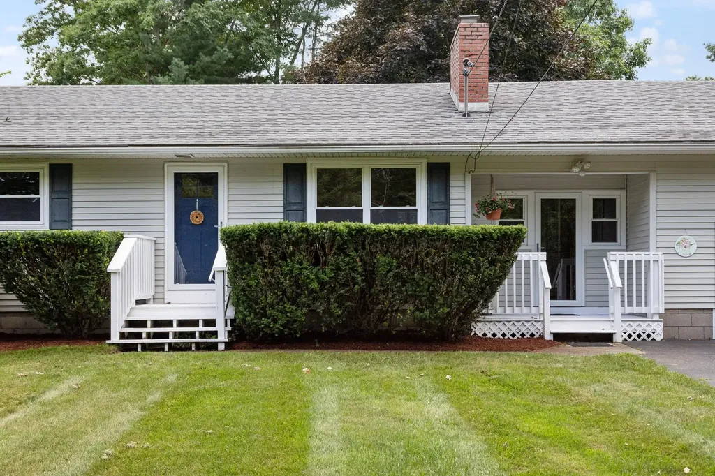 687 Creek Farm Road Colchester VT 05446