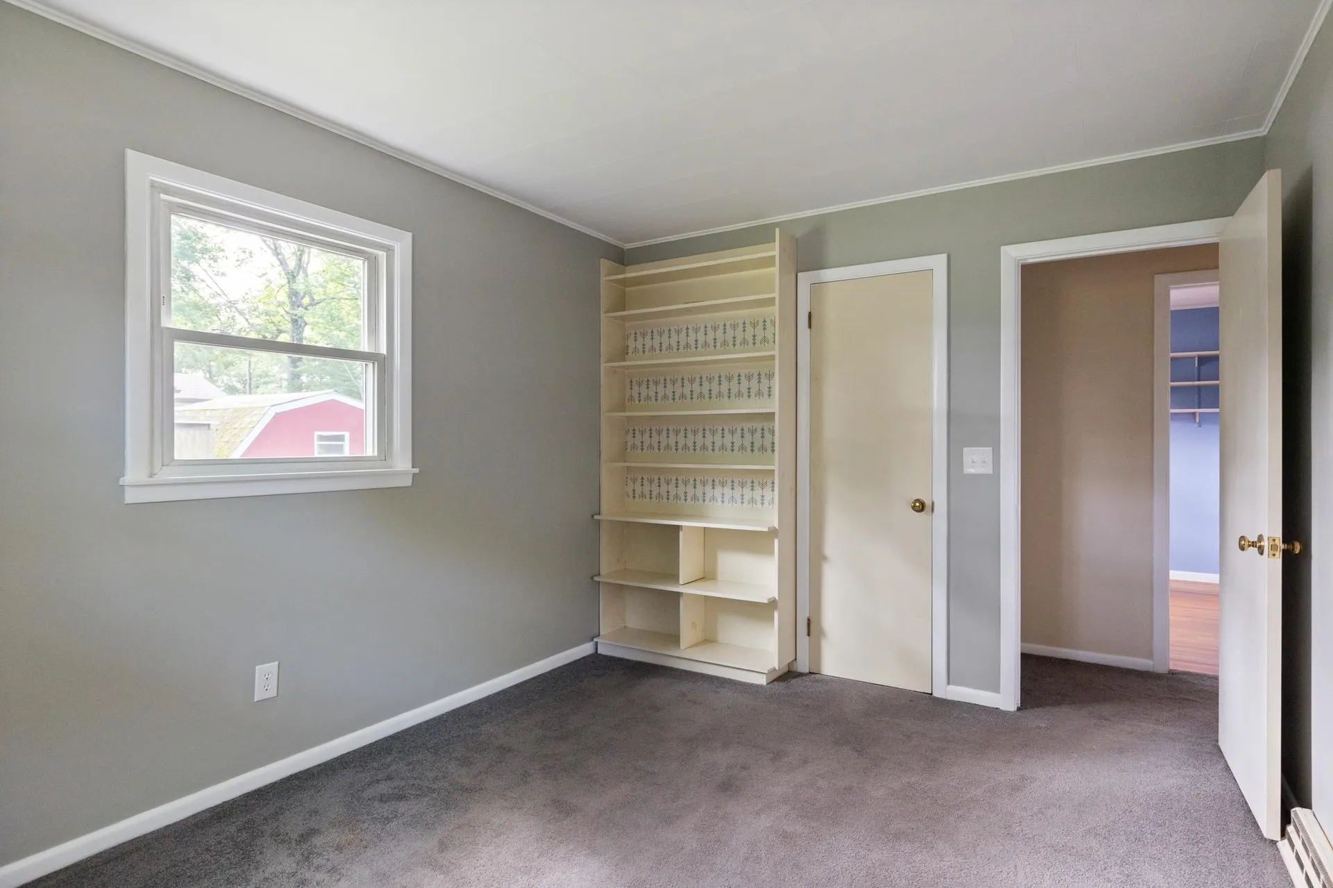 687 Creek Farm Road Colchester VT 05446