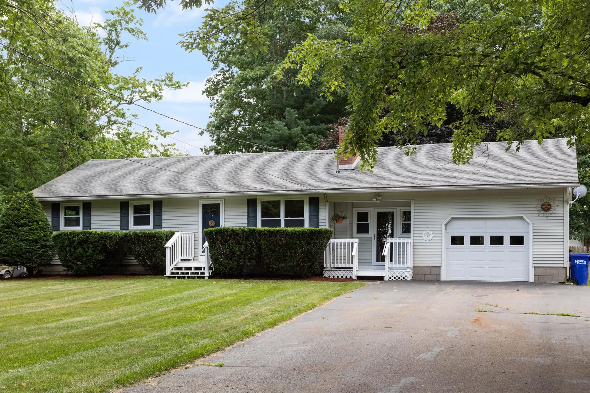 687 Creek Farm Road Colchester VT 05446