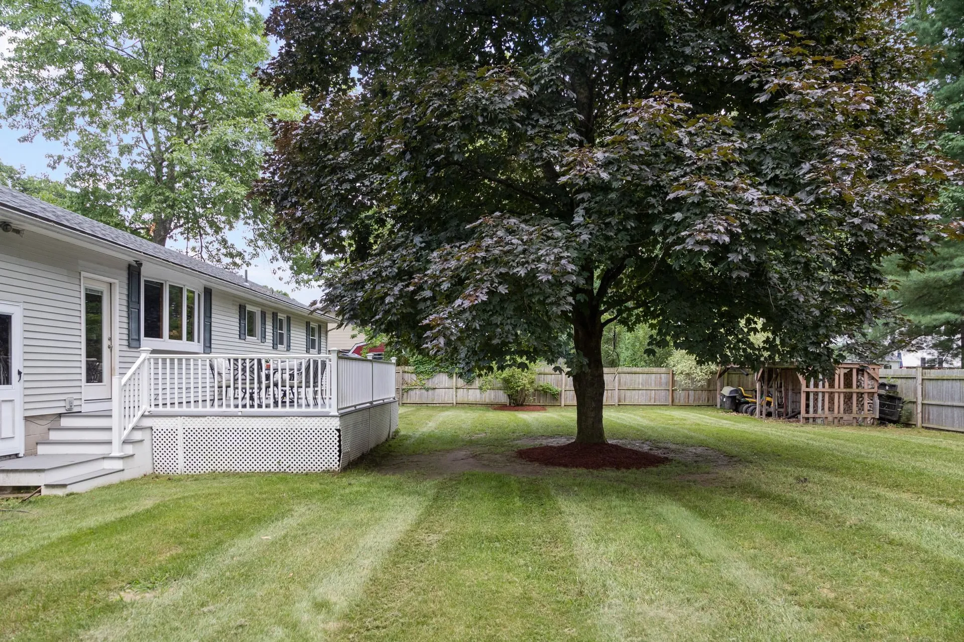 687 Creek Farm Road Colchester VT 05446