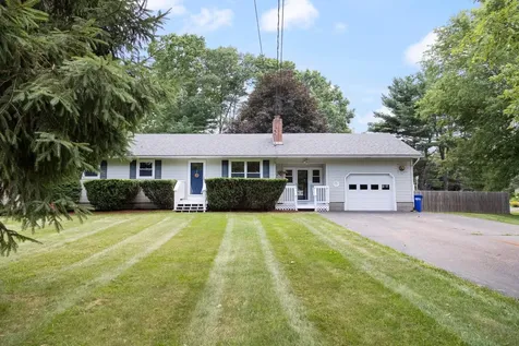 687 Creek Farm Road Colchester VT 05446