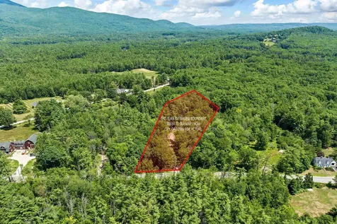 527 Governor Wentworth Highway Tuftonboro NH 03816