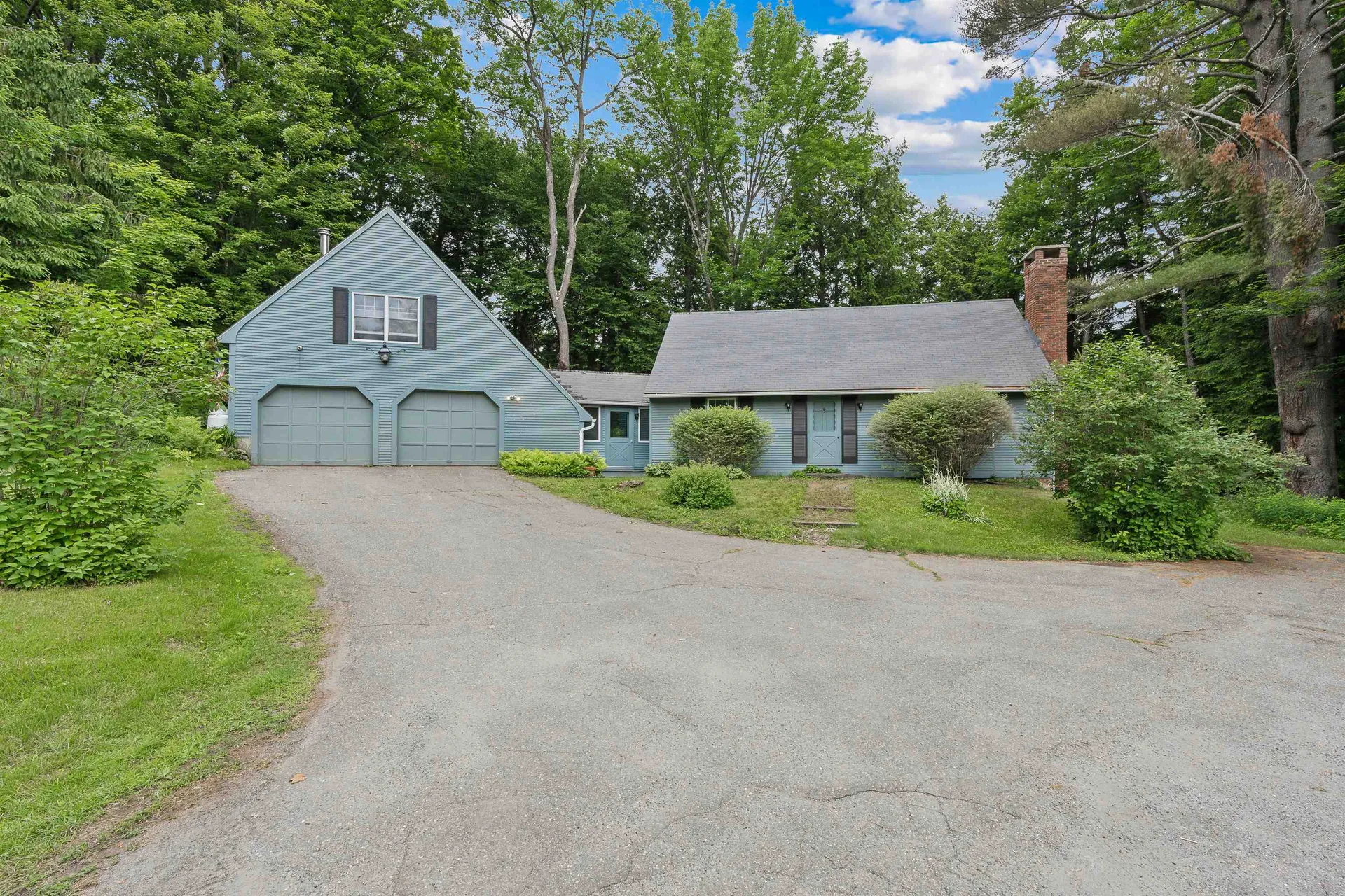 40 Evergreen Court Woodstock VT 05091