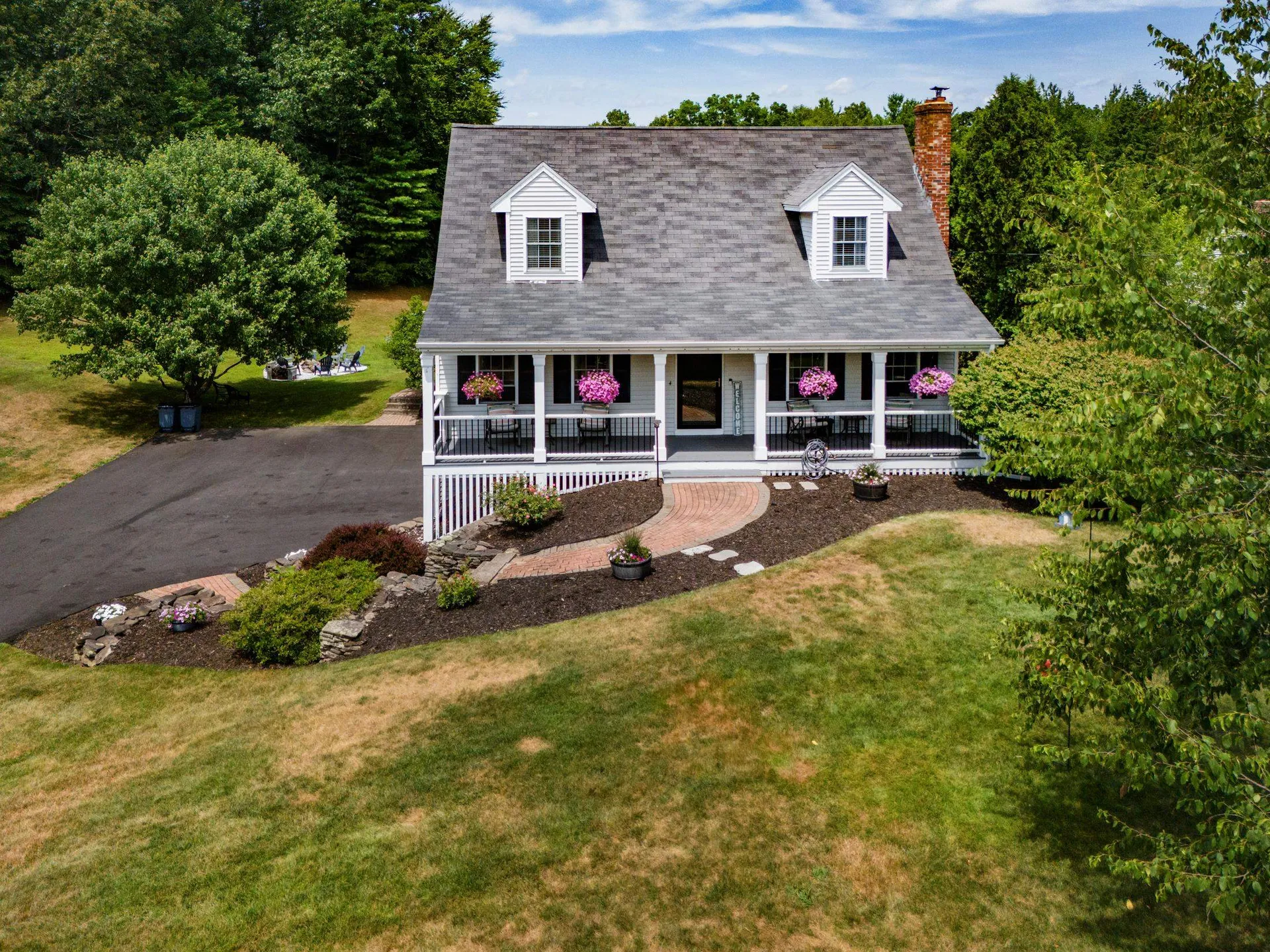 4 Ashley Drive Newton NH 03858