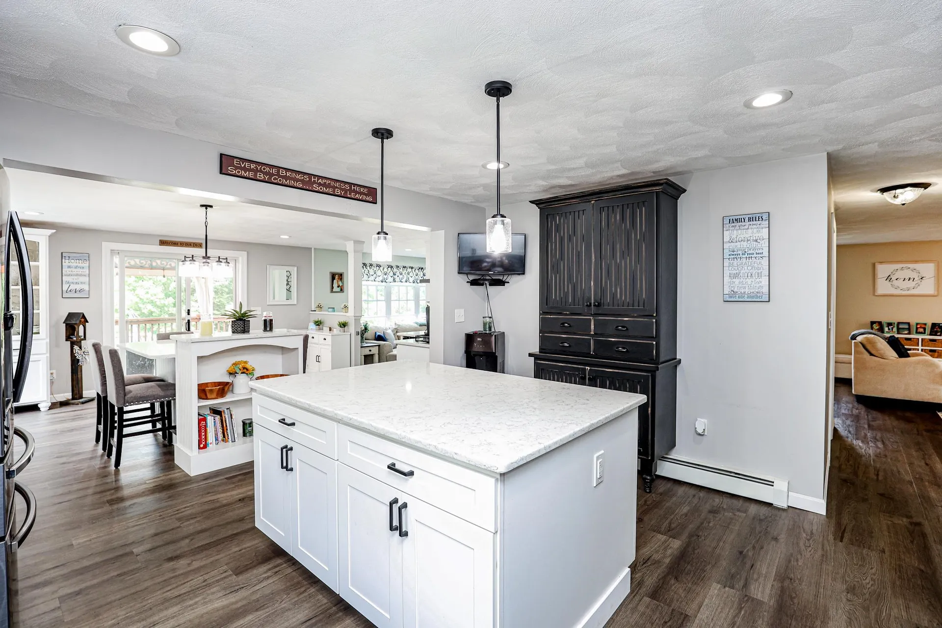 4 Ashley Drive Newton NH 03858