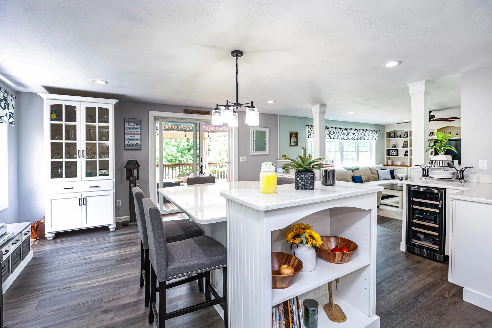 4 Ashley Drive Newton NH 03858