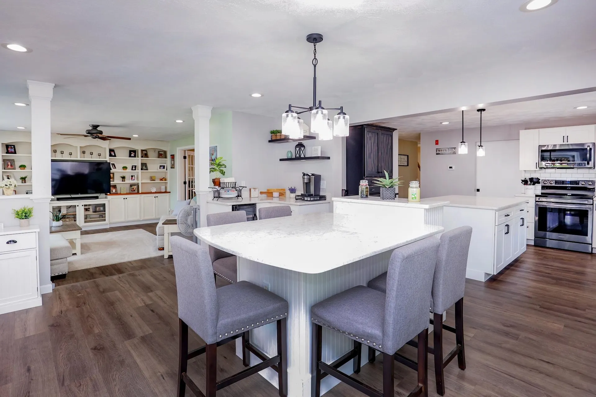4 Ashley Drive Newton NH 03858