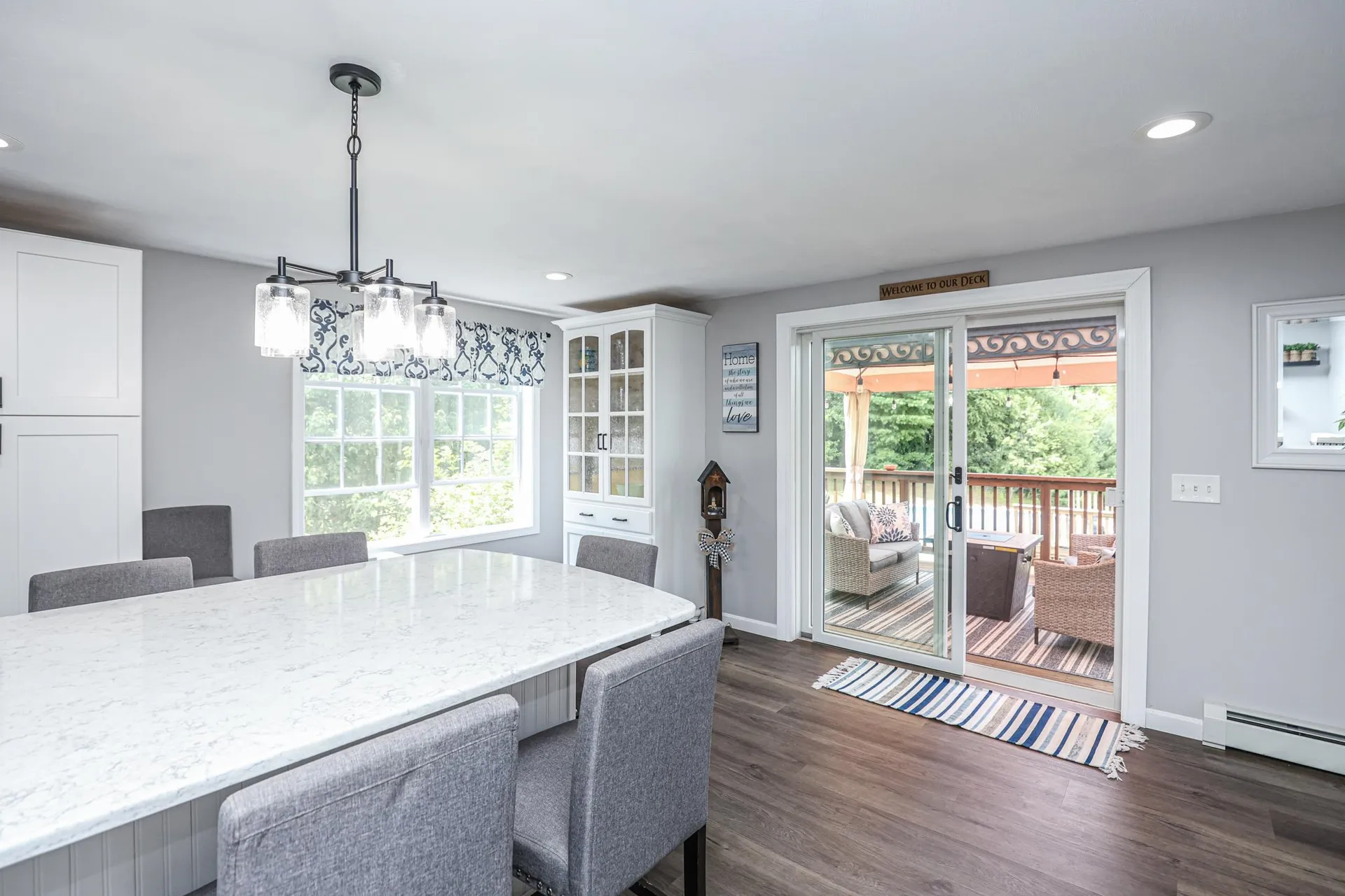 4 Ashley Drive Newton NH 03858