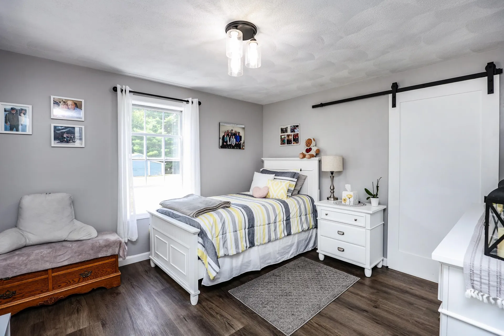 4 Ashley Drive Newton NH 03858