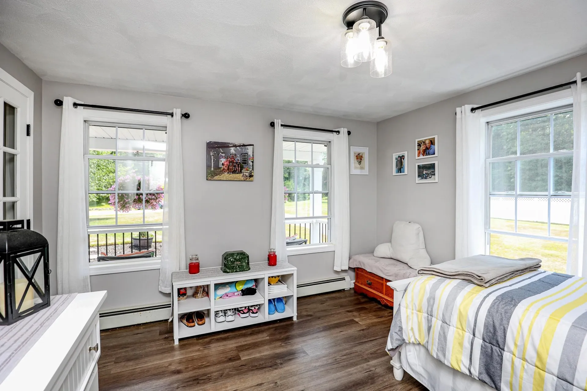 4 Ashley Drive Newton NH 03858