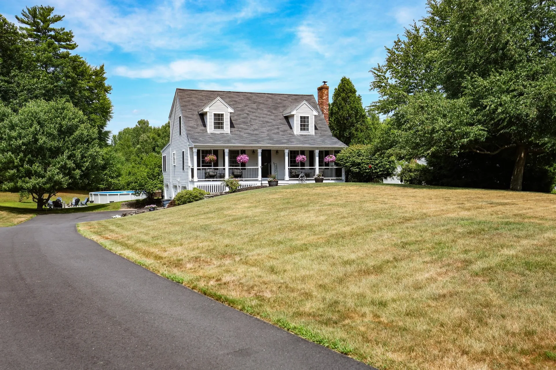 4 Ashley Drive Newton NH 03858