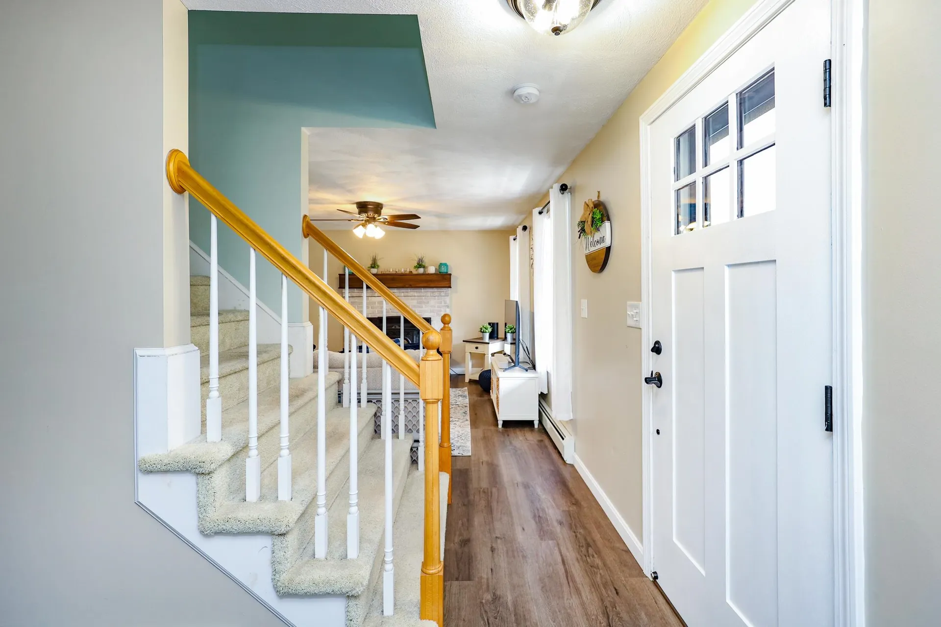 4 Ashley Drive Newton NH 03858
