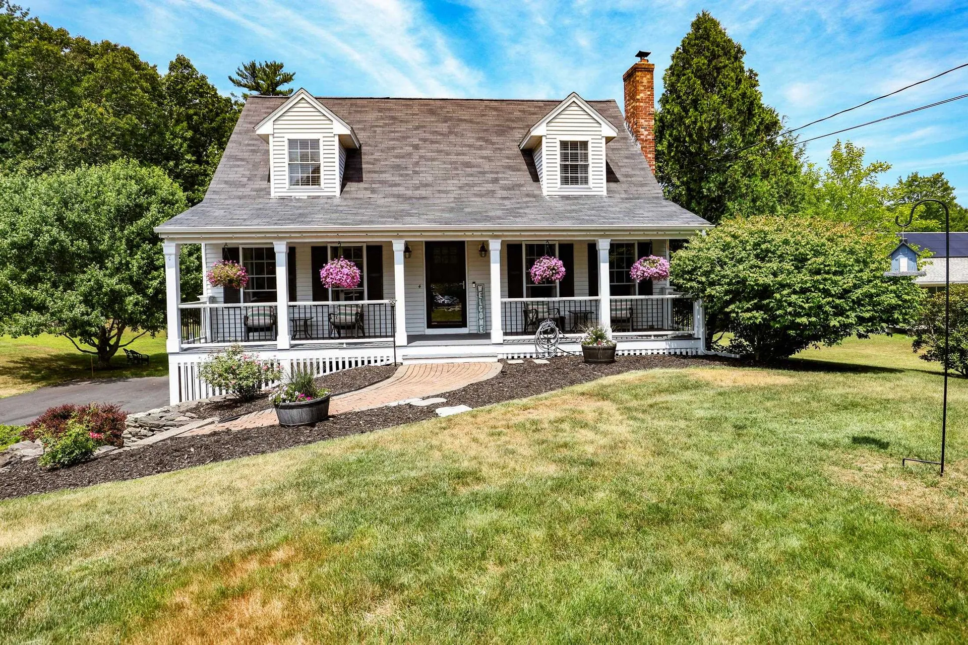 4 Ashley Drive Newton NH 03858