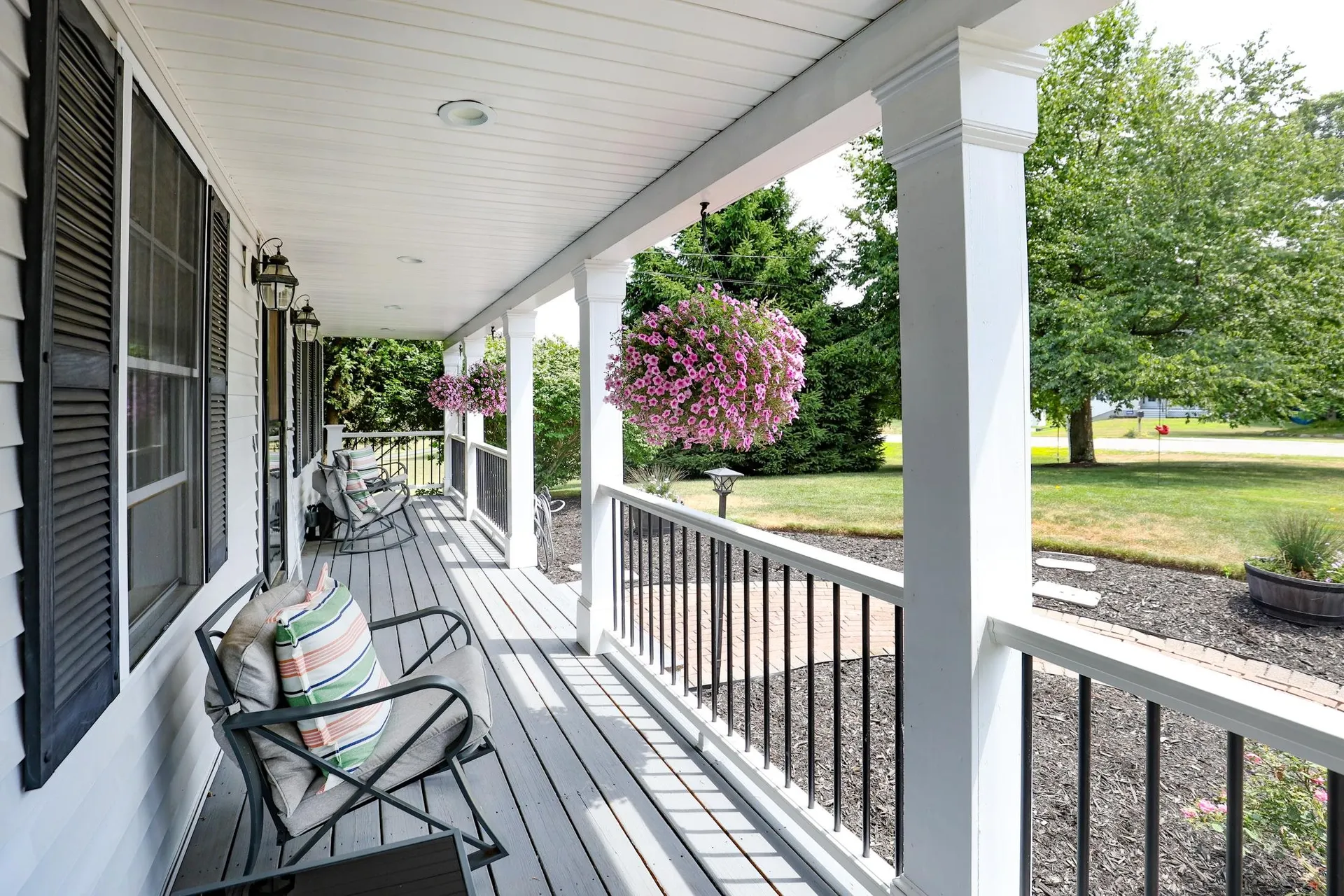 4 Ashley Drive Newton NH 03858