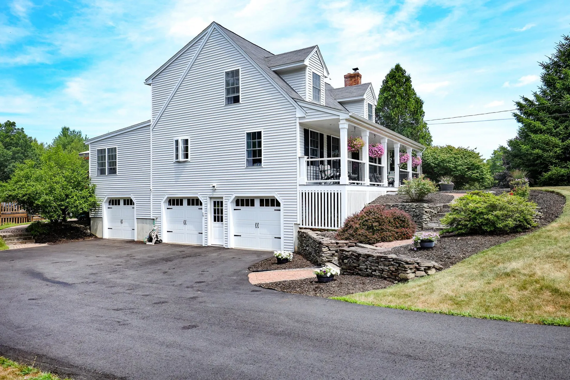 4 Ashley Drive Newton NH 03858