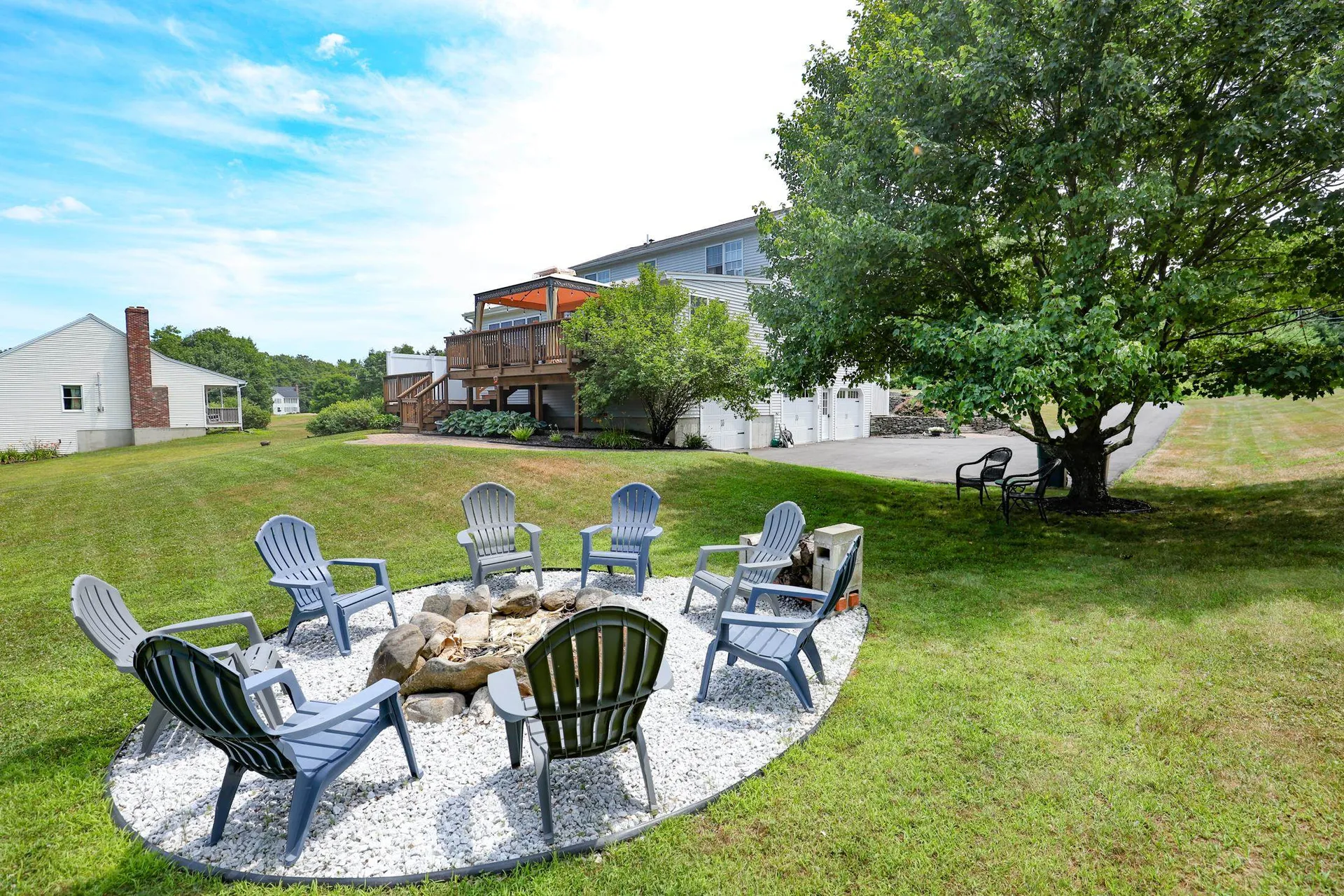 4 Ashley Drive Newton NH 03858