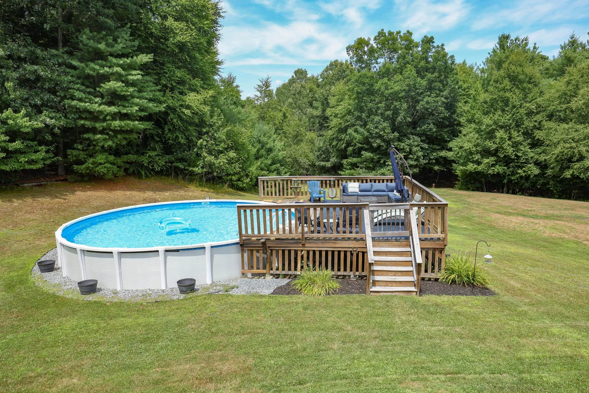 4 Ashley Drive Newton NH 03858