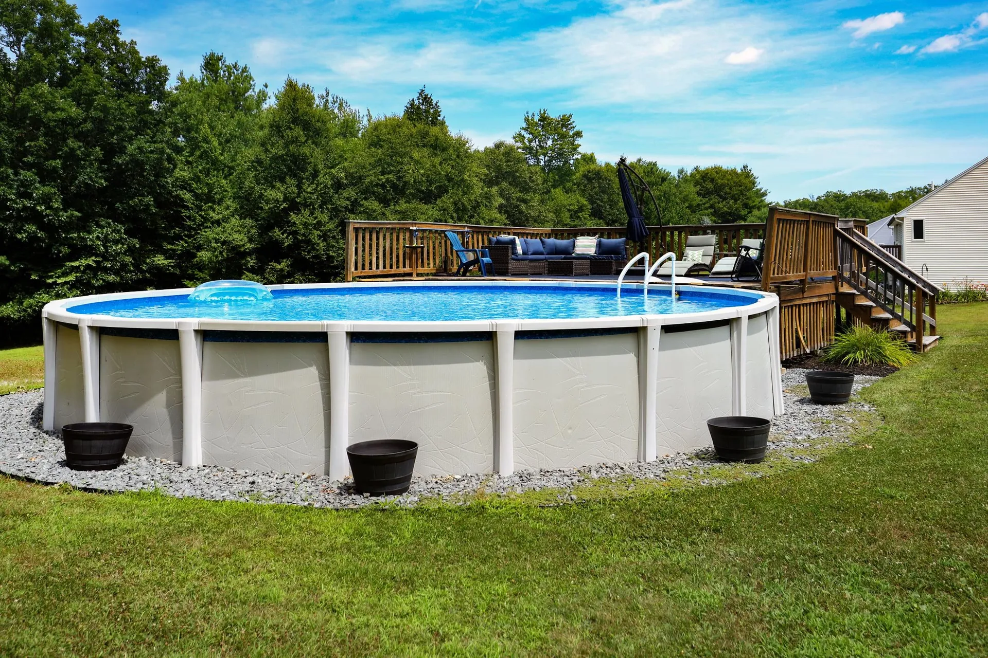 4 Ashley Drive Newton NH 03858